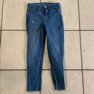 Calvin Klein Skinny Jeans